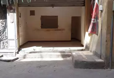 Shops For sale - floor 1
