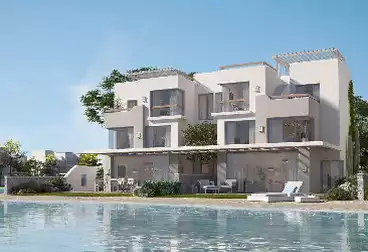 Beach House For sale - 3 rooms