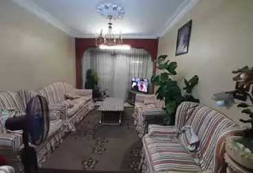 Furnished Apartment For rent - 2 rooms - floor 3