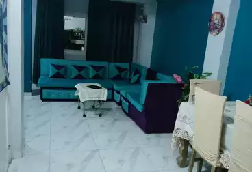 شقق للبيع - 2 غرف - بالدور 2