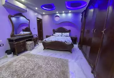 Properties For rent - 3 rooms - floor 10