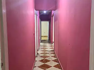 شقق للإيجار - 3 غرف - بالدور 3