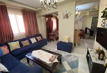 undefined undefined - 3 غرف - بالدور 6