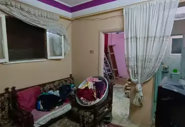 undefined undefined - 3 غرف - بالدور 2
