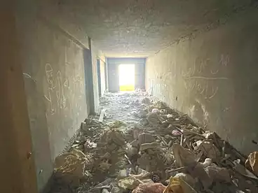 Apartments For sale - 3 rooms - floor 8