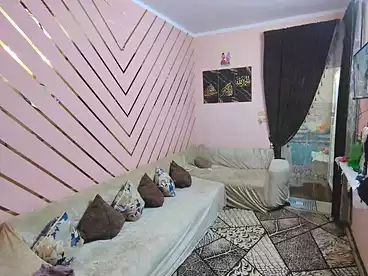 عقارات للبيع - 3 غرف - بالدور 5