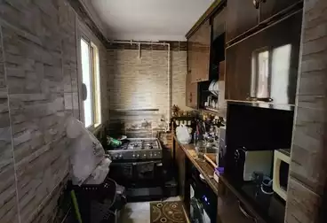 شقق للبيع - 4 غرف - بالدور 19