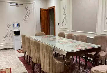 شقق للبيع - 3 غرف - بالدور 1