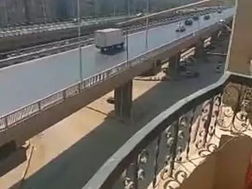 شقق للبيع - 3 غرف - بالدور 6