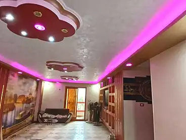 عقارات للبيع - 3 غرف - بالدور 2