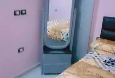 عقارات للإيجار - 2 غرف - بالدور 2