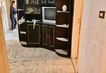 Furnished Apartment For sale - 2 rooms - floor 7