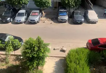 شقق للإيجار - 2 غرف - بالدور 2