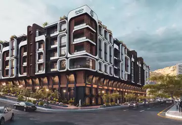 undefined undefined - 2 rooms - floor 1