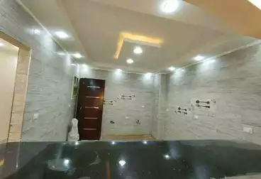 شقق للإيجار - 3 غرف - بالدور 0