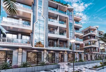 Properties For sale - 3 rooms - floor 3