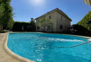 Separate Villa For rent - 4 rooms