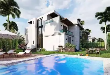 Town House For sale - 5 rooms