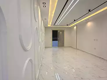 شقق للبيع - 3 غرف - بالدور 9
