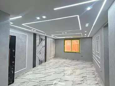 شقق للبيع - 3 غرف - بالدور 11