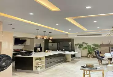 Duplex For sale - 3 rooms - floor 2
