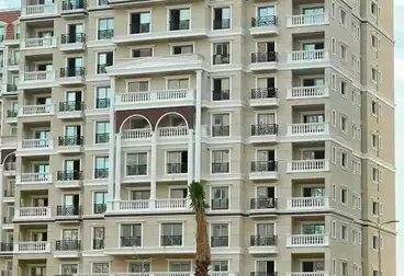 Properties For rent - 3 rooms - floor 3
