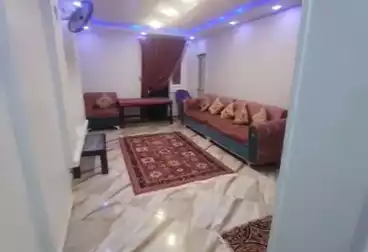 Furnished Apartment For sale - 2 rooms - floor 1