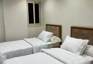 شقق للبيع - 7 غرف - بالدور 1