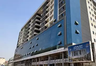 undefined undefined - 3 rooms - floor 6