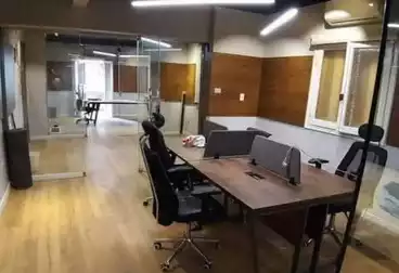Administrative For rent - 3 rooms - floor 0