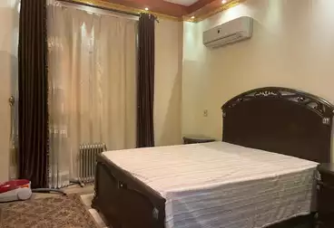 عقارات للإيجار - 3 غرف - بالدور 1