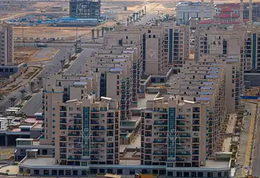 undefined undefined - 3 غرف - بالدور 2