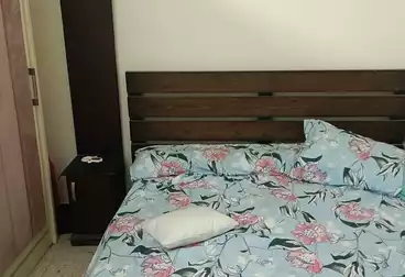 Furnished Apartment For rent - 2 rooms - floor 3