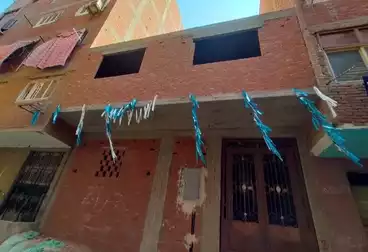 منزل / بيت للبيع - 2 غرف