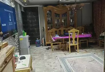 عقارات للبيع - 3 غرف - بالدور 4