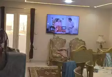 روف للبيع - 3 غرف - بالدور 9