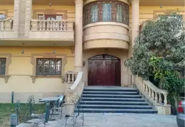 Villas For sale - 6 rooms