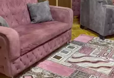 عقارات للإيجار - 3 غرف - بالدور 3