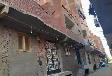 منزل / بيت للبيع - 3 غرف