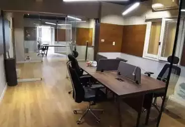 Administrative For rent - 3 rooms - floor 0