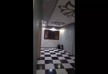 Apartments For rent - 3 rooms - floor 2