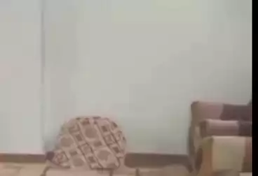 Furnished Apartment For rent - 3 rooms - floor 14