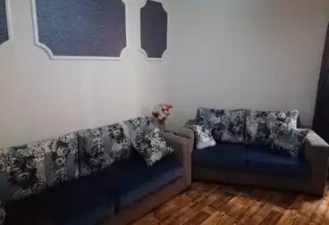 شقق للبيع - 3 غرف - بالدور 6