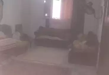 شقق للبيع - 2 غرف - بالدور 3