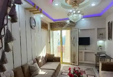 عقارات للبيع - 3 غرف - بالدور 8