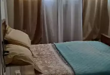 شقق للإيجار - 1 غرف - بالدور 9