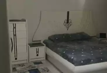 Furnished Apartment For sale - 2 rooms - floor 10