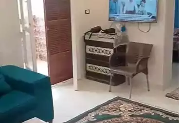 شقق مفروشة للإيجار - 2 غرف - بالدور 1