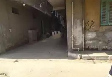 مباني للبيع - 6 غرف