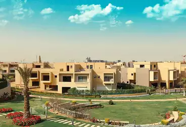 Town House For sale - 4 rooms